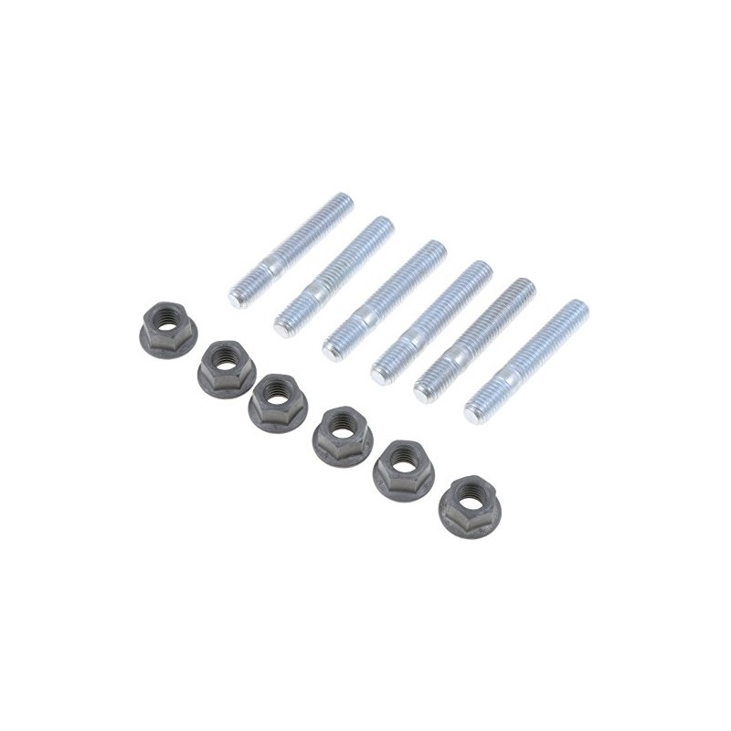 Dorman 03133 Exhaust Stud Kit - M10-1.5 x 62mm Compatible