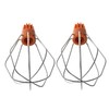 Masterpart Food Mixer Whisk Attachments Pack of 2 to Fit