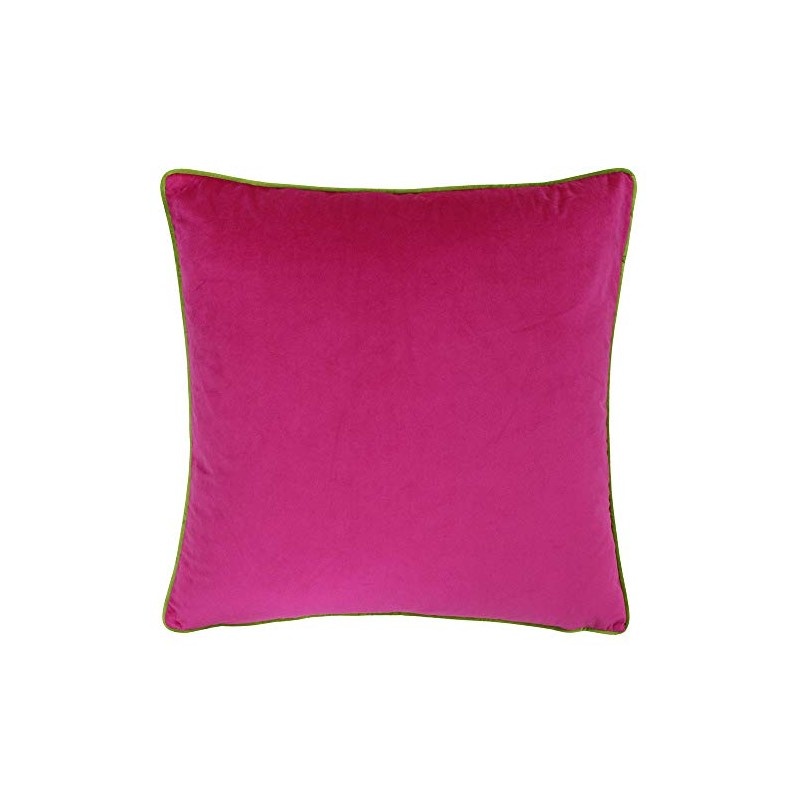 Riva Paoletti - Meridian Signature Collection, Hot Pink/Lime