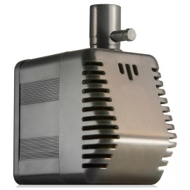 Rio+ 200 UL Submersible Aquarium Water Pump Powerhead Fountain Hydroponic 138GPH