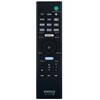 RMT-AH401U Replacement Remote Control Applicable for Sony Sound Bar System