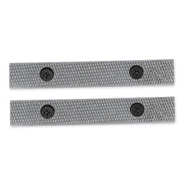 Forward 5 Inch Replacement Steel Jaw Plates (1 Pair) and Screws for DT08125A Multipurpose Vise