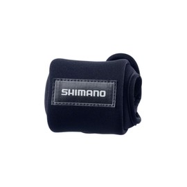 Shimano BP-072Y Reel Guard (Bit Type), Navy, S