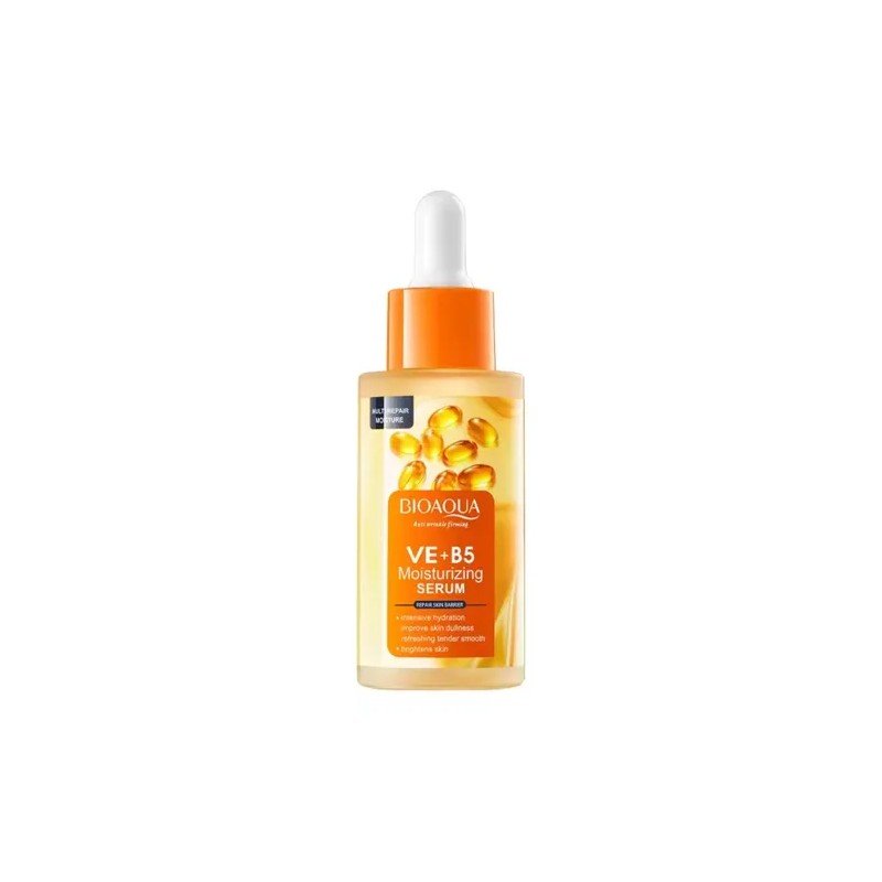Serum Hydra B5 Y Vitamina E Quita Arrugas Patas De