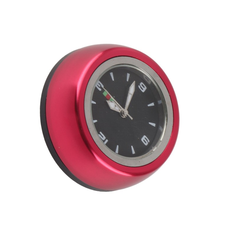 Headset Stem Watch Waterproof Quartz Watches Luminous Headset Stem Watch