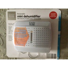 Easy@Home NEW Easy Home Mini-Dehumidif