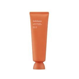 Sulwhasoo Clarifying Mask - Korean Skincare, Removes Impurities, Nourishes, Refreshes & Smooths Skin, Antioxidant-Rich, Peel-Off Mask - 4.05 fl. oz.
