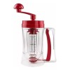 B&S Maquina Dispensadora Mezcladora Para Hotcakes Cupcakes