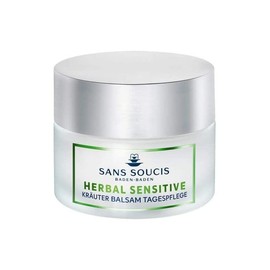 Sans Soucis Herbal Sensitive Herbal Day Balm