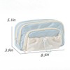 Vobomo Pencil Case Big Capacity Pen Holder Large Opening Pencil