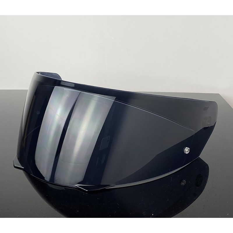 BSTOP HJ-33 Helmet Visor for HJC i90 Shield Replacement Uv
