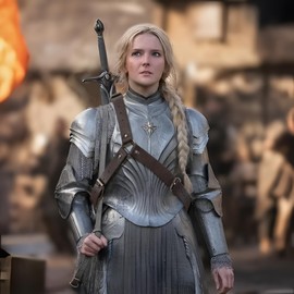 NUMJAW Medieval Faux Leather Double Back Sword Frog, Mercenary Adjustable Sword Holster, Middle Ages Back Sword Holster Renaissance Sword Holster Shoulder Back Sheath Frog Holder Adjustable Fit