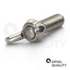 OPIOL QUALITY® Wing Screws DIN 316 M8 x 16 mm
