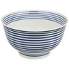 Hama Pottery Hasami Ware Lightweight Bowl Bowl 6.7 inches (17