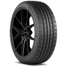 Atturo 315/35R20 Atturo AZ850 110Y XL Black Wall Tire
