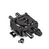 AUTVAN Vacuum Fuel Pump Fits for Cummins Onan Generator Welder