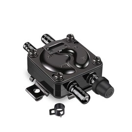 AUTVAN Vacuum Fuel Pump Fits for Cummins Onan Generator Welder Tractor Mower Replaces#:149-1982 149-1544 149-2187 New