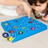 Matching Chess Board - Space Theme Logical Mind Toys -