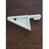 Silent Knight 58 Key for 5860 Fire Alarm Annunicator