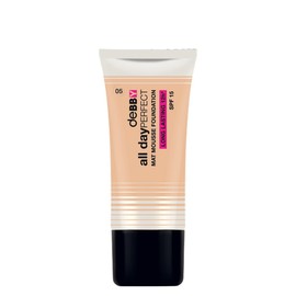 Debby All Day Perfect Foundation 05 Beige