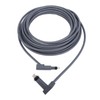 Satellite Replacement Extension Cable for V2 Rectangular Satellite with CAT3