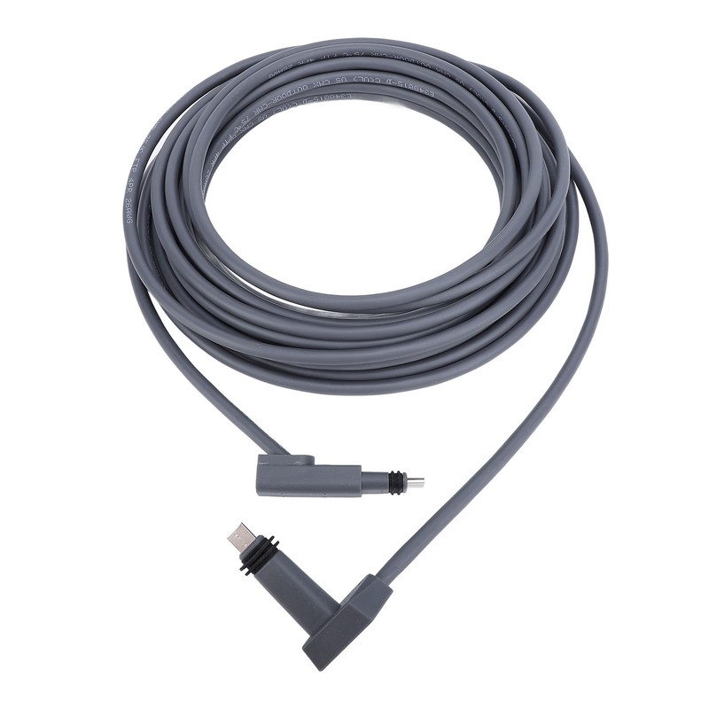 Satellite Replacement Extension Cable for V2 Rectangular Satellite with CAT3