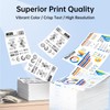 GLOBALVUE B310 B315 B305 High Yield Toner Cartridge 1 Pack