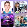 3 Pcs Fidget Toys, Fidget Toys For Kids, Fidget Cube,