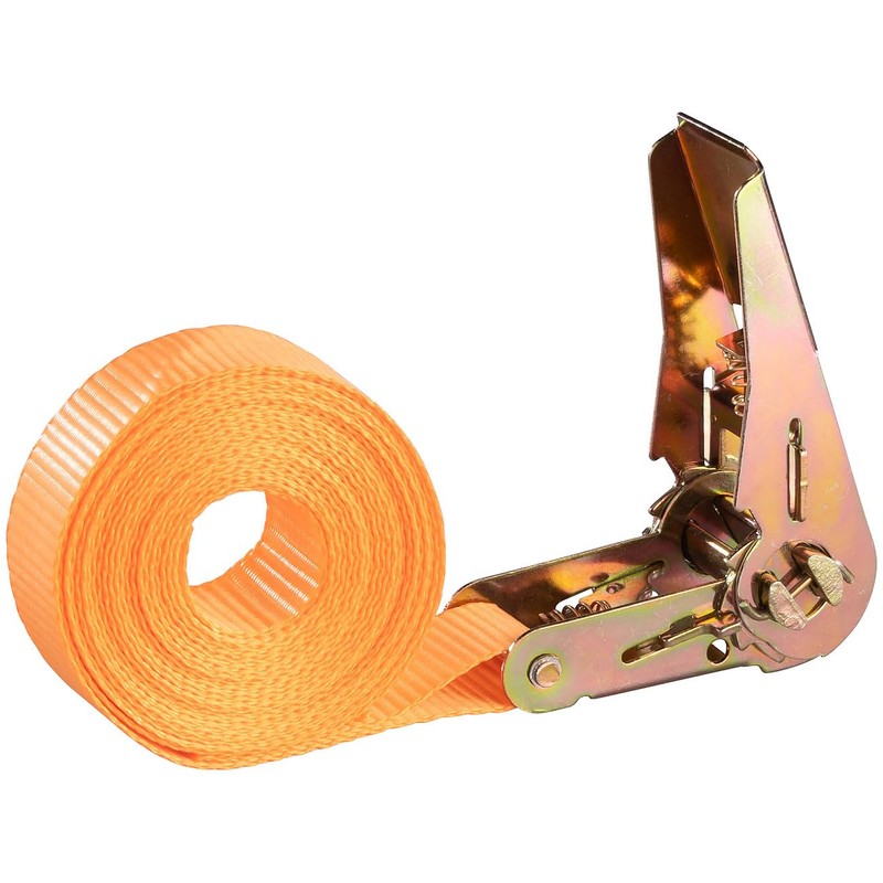 AGT One Piece Tie Down Strap: Set of 4 6