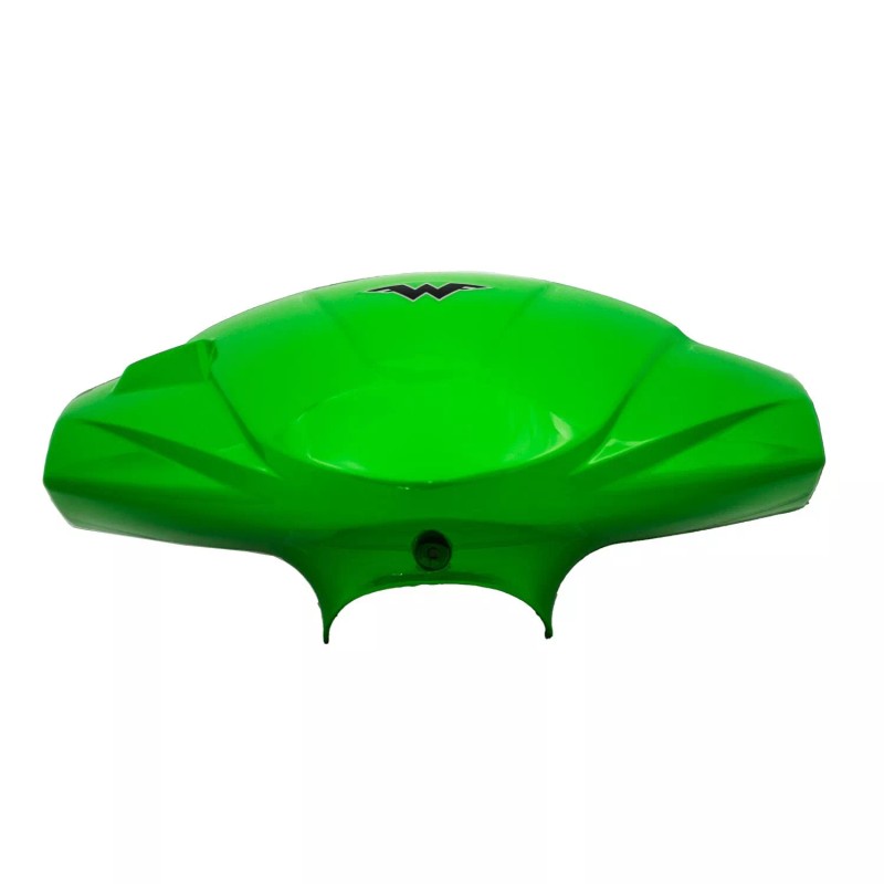 Wolf 50RX Scooter 49 50cc Handle Bar Covers