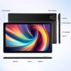 Tablet 10 Inch Android 15 OS GMS Certified Tablets PC