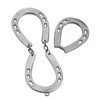 Hanayama Cast Horse Puzzle - Level 2 of 6 -