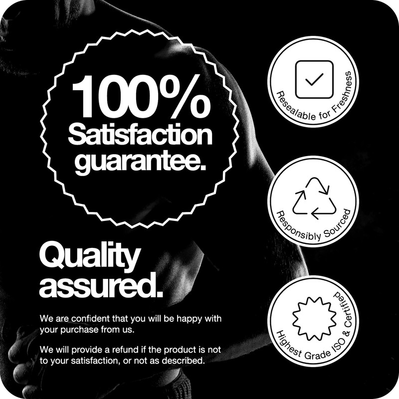 Rapid Strength Beta Alanine Powder - Premium Beta Alanine Supplement