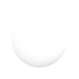 Madam Glam - Perfect White Gel Polish 15ml - UV/LED Lamp - DIY Gel Nail Art - Salon-Quality & Long-Lasting - Fast-Curing, Easy to Apply & Remove