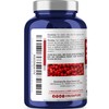 NusaPure Hawthorn Berry 20:1 Extract, 500 mg Equivalent to 10,000