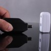 10 Pcs EAS System Shop Hook Lock Anti Theft Cargo