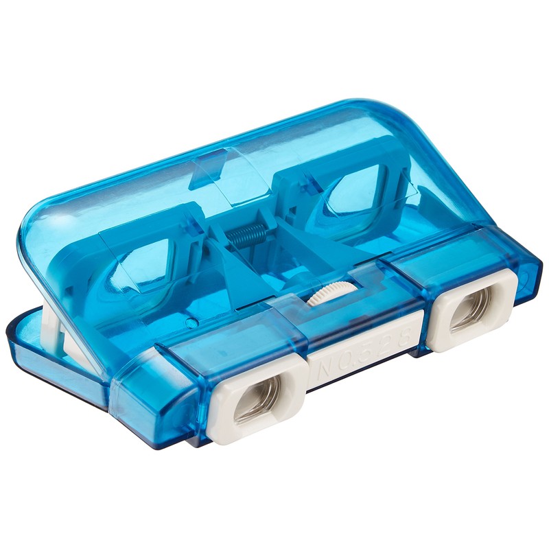 MIZAR-TEC B-25BL Opera Glass, 3x 0.9 inch (25 mm) Diameter,