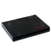 Premier Stationery Concept Ink Pad - Black Ink