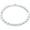 Metzger 0900262 Sensor Ring, ABS