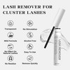 VEYESBEAUTY Lash Glue Remover 5ML Eyelash Remover for Individual Lash