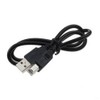 axGear HUB externo USB 2.0 de 10 puertos con adaptador