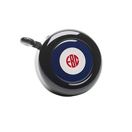 Electra Bell Mod Ringer Black