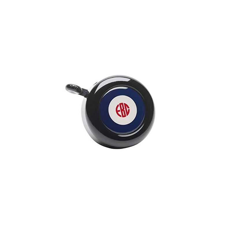 Electra Bell Mod Ringer Black