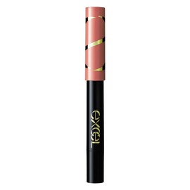 excel LS07 Excel Lip Suit Last Night Pink Beige