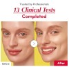 Sérum Facial Vitamina C Coreano Para Belleza De Piel 2pcs