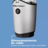 Hamilton Beach Molino De Granos De Cafe Y Especias 80350