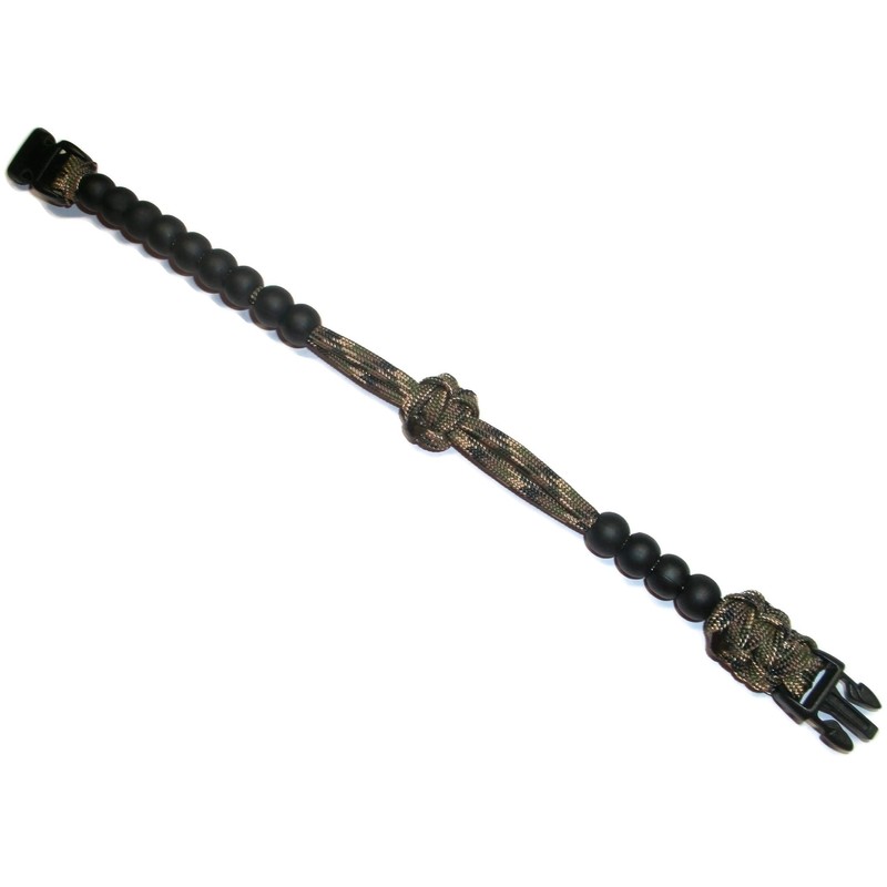 RedVex Ranger Pace Counter Bead Bracelet Choose your color and