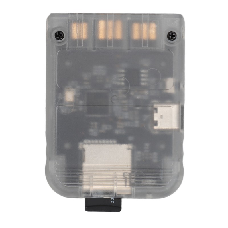 Game Console Memory Card Support 512GB Micro Storage Card Game