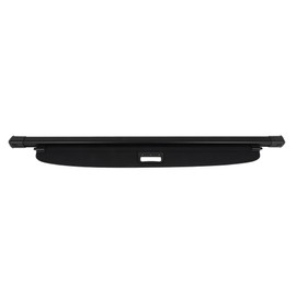 Aintier Trunk Cargo Cover for 2021-2024 Fit for Ford Bronco 2.3L Black