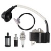 1141 400 1303 Ignition Coil for Stihl MS271C MS291C MS